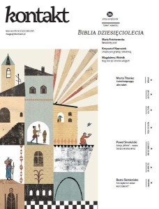 Kontakt 36/2017-2018: Biblia dziesięciolecia