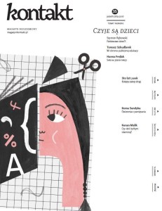 Kontakt 35/2017: Czyje są dzieci?