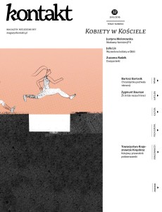 Kontakt 32/2016: Kobiety w Kościele