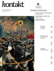Kontakt 30/2015: Dobra wspólne
