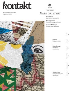 Kontakt 28/2015: Małe obczyzny