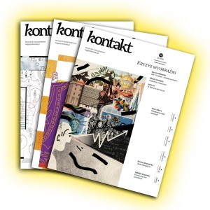 Prenumerata sponsorska (papier/e-book)