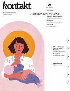Kontakt 45/2020-2021: Teologia wyzwolona