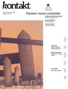 Kontakt 47/2021: Przemoc nasza codzienna – e-book