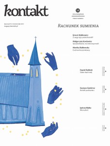 Kontakt 58/2025: Rachunek sumienia