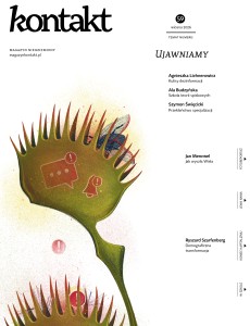 Kontakt 59/2026 (e-book): UJAWNIAMY